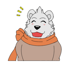 Good luck! sio sticker #15921016