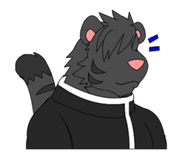 Good luck! sio sticker #15921030