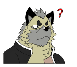 Good luck! sio sticker #15921037