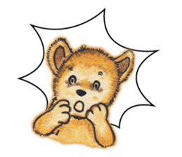 duckgu sticker #15921072