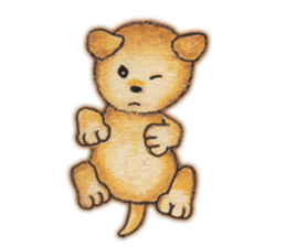 duckgu sticker #15921073