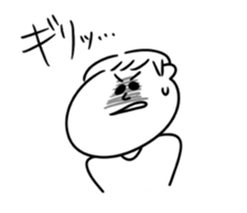 The second Hoshimi's sticker. sticker #15921140