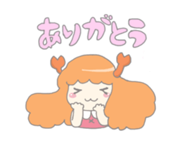 Martian&Whale sticker #15921360