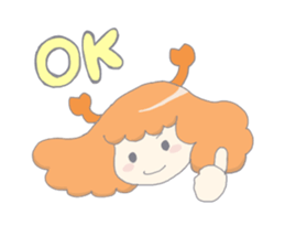 Martian&Whale sticker #15921369