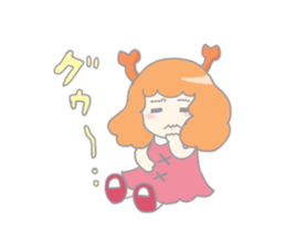 Martian&Whale sticker #15921385