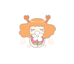 Martian&Whale sticker #15921391