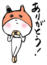 kigu-rumiko sticker #15921394