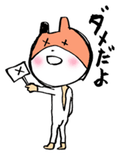 kigu-rumiko sticker #15921399