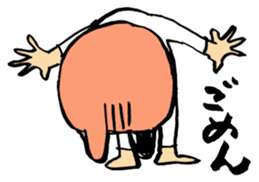 kigu-rumiko sticker #15921404