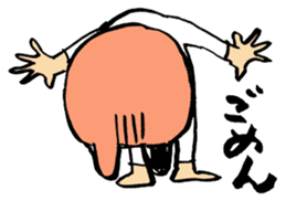 kigu-rumiko sticker #15921404