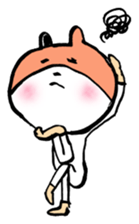 kigu-rumiko sticker #15921407