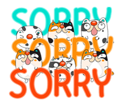 Tsumi-Move up to lose weight sticker #15921476