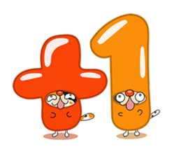 Tsumi-Move up to lose weight sticker #15921489