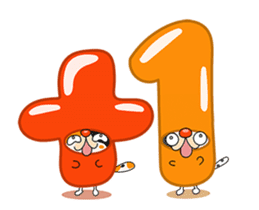 Tsumi-Move up to lose weight sticker #15921489