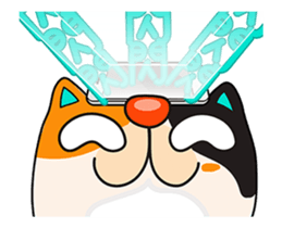 Tsumi-Move up to lose weight sticker #15921493