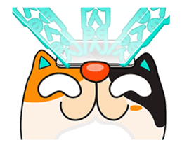 Tsumi-Move up to lose weight sticker #15921493