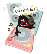 OBAKE Sticker Ver.1~Contact~ sticker #15921578