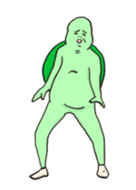 Have you seen the Neighbor Mr. Wang? sticker #15921734