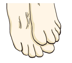 Have you seen the Neighbor Mr. Wang? sticker #15921736