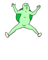 Have you seen the Neighbor Mr. Wang? sticker #15921742