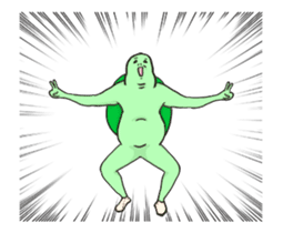 Have you seen the Neighbor Mr. Wang? sticker #15921745