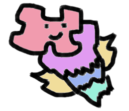 japanese UMA sticker #15921929