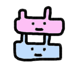 japanese UMA sticker #15921930