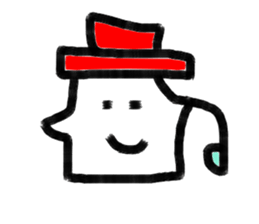 japanese UMA sticker #15921937