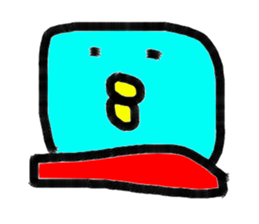 japanese UMA sticker #15921940