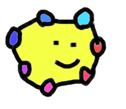 japanese UMA sticker #15921941