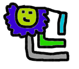 japanese UMA sticker #15921942