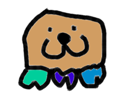 japanese UMA sticker #15921945