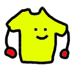 japanese UMA sticker #15921950