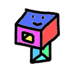 japanese UMA sticker #15921954