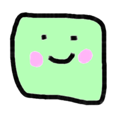 japanese UMA sticker #15921955