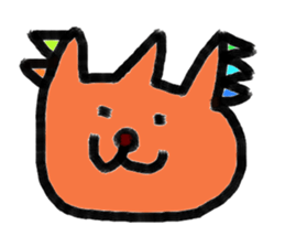 japanese UMA sticker #15921956