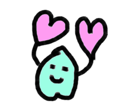 japanese UMA sticker #15921959