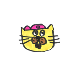 CAPCAT sticker #15922118