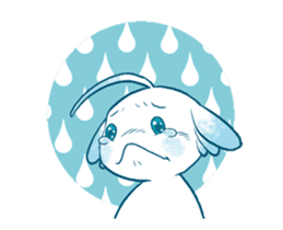 PAPIPAPU Vol.1 Moves sticker #15922578