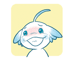 PAPIPAPU Vol.1 Moves sticker #15922583