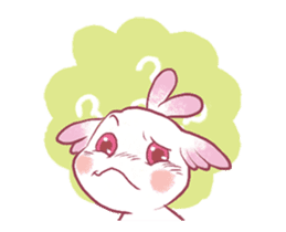 PAPIPAPU Vol.1 Moves sticker #15922587