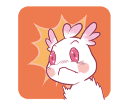 PAPIPAPU Vol.1 Moves sticker #15922588