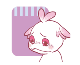 PAPIPAPU Vol.1 Moves sticker #15922589