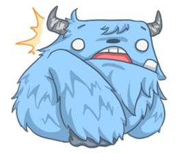 YETI Life 2 sticker #15923121