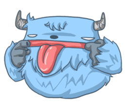 YETI Life 2 sticker #15923127