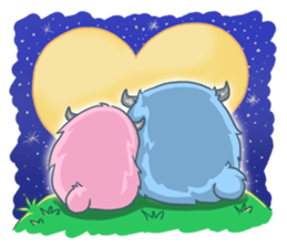 YETI Life 2 sticker #15923138