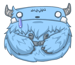 YETI Life 2 sticker #15923145