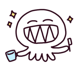 ITOKO sticker #15923631