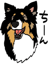 DOGDOGDOG Sticker3 sticker #15923784