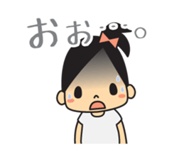 unicycle sticker #15923910